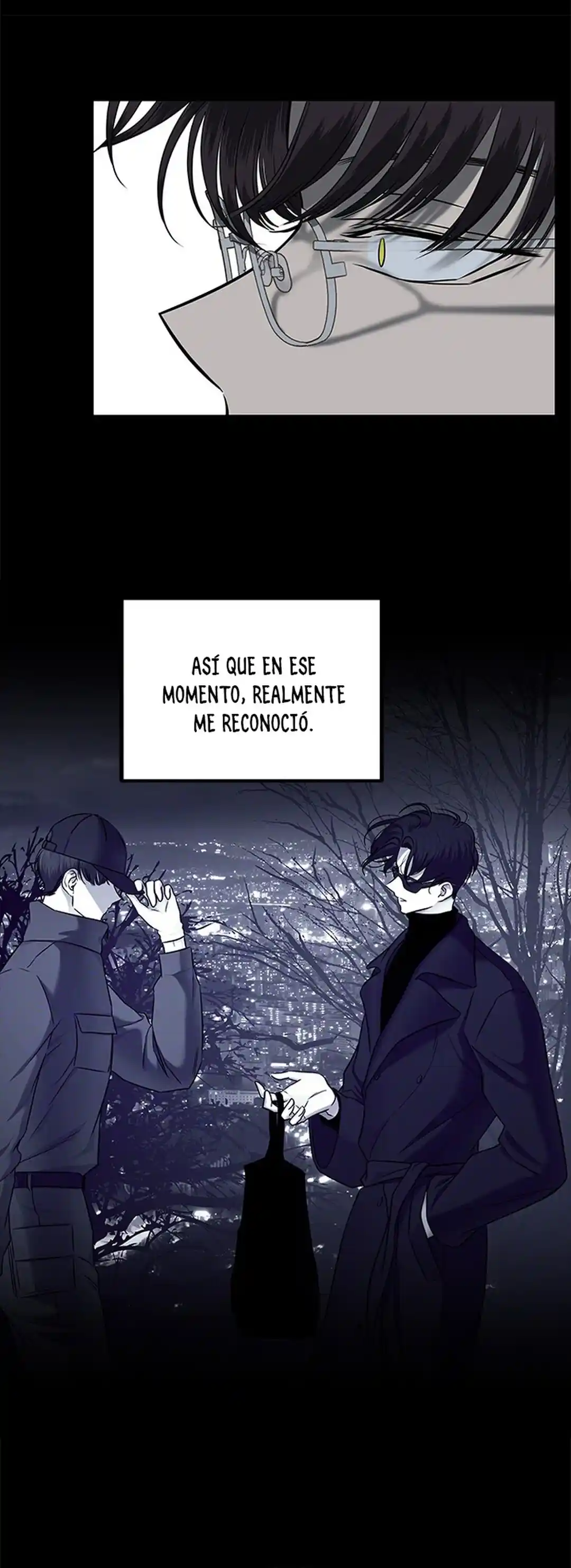 OLGAMI capítulo 152, página 9