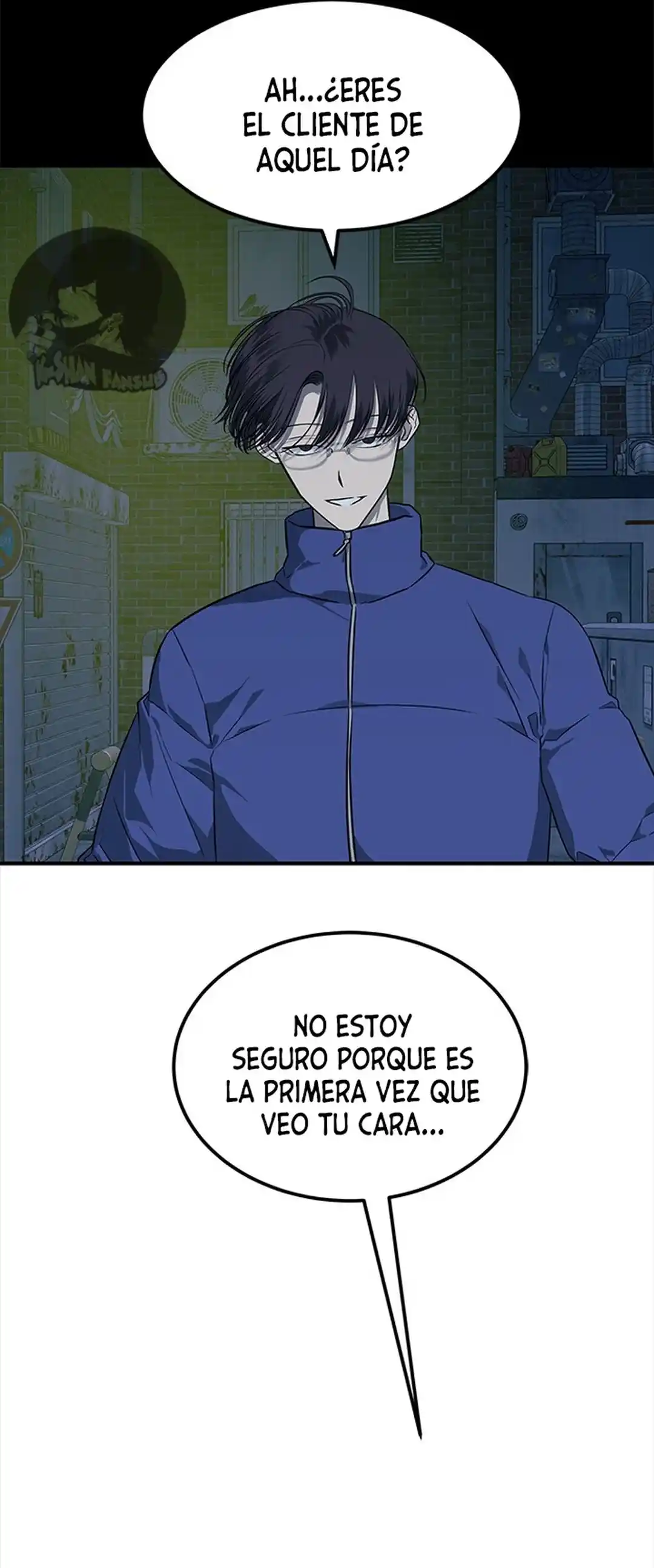 OLGAMI capítulo 152, página 10