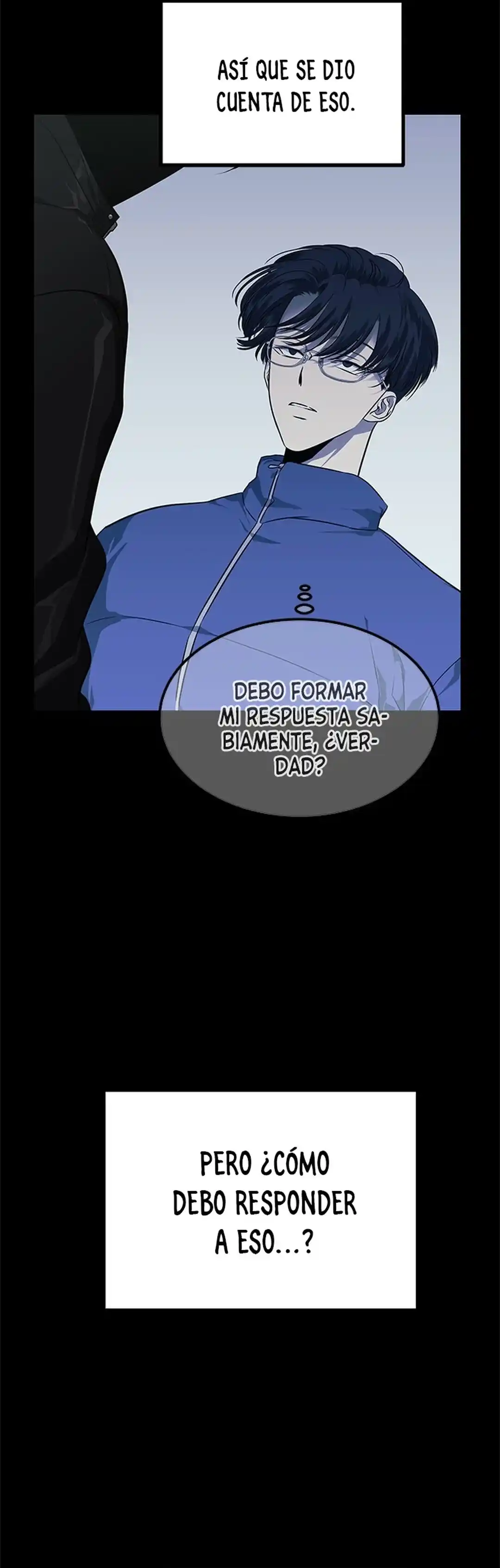OLGAMI capítulo 152, página 16