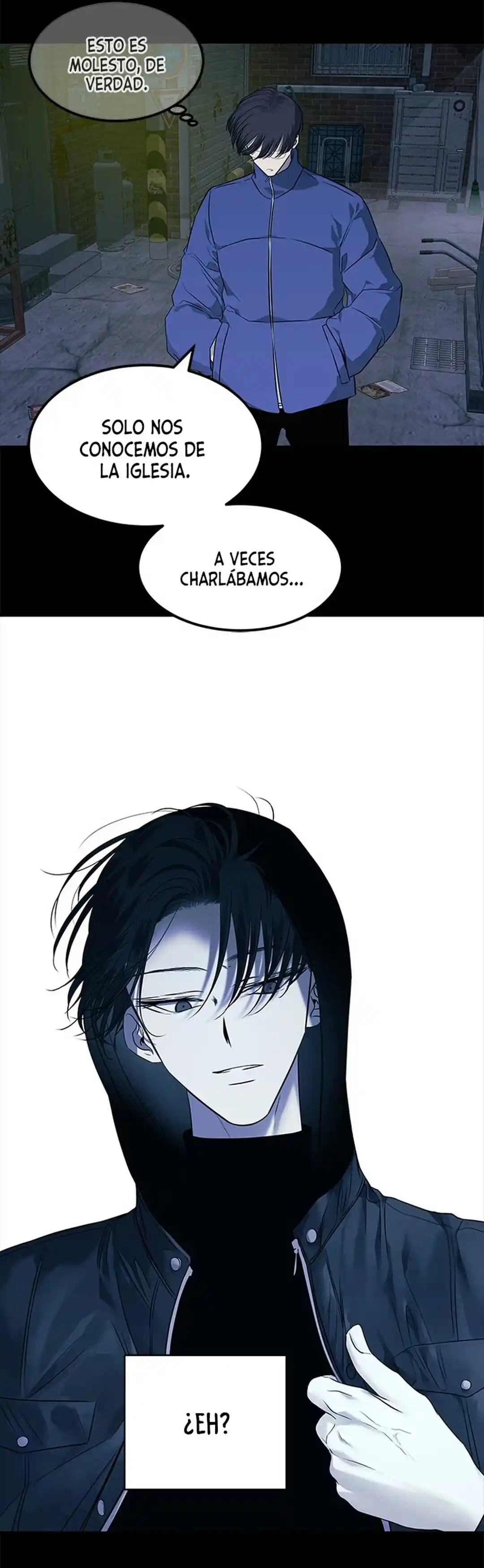 OLGAMI capítulo 152, página 19