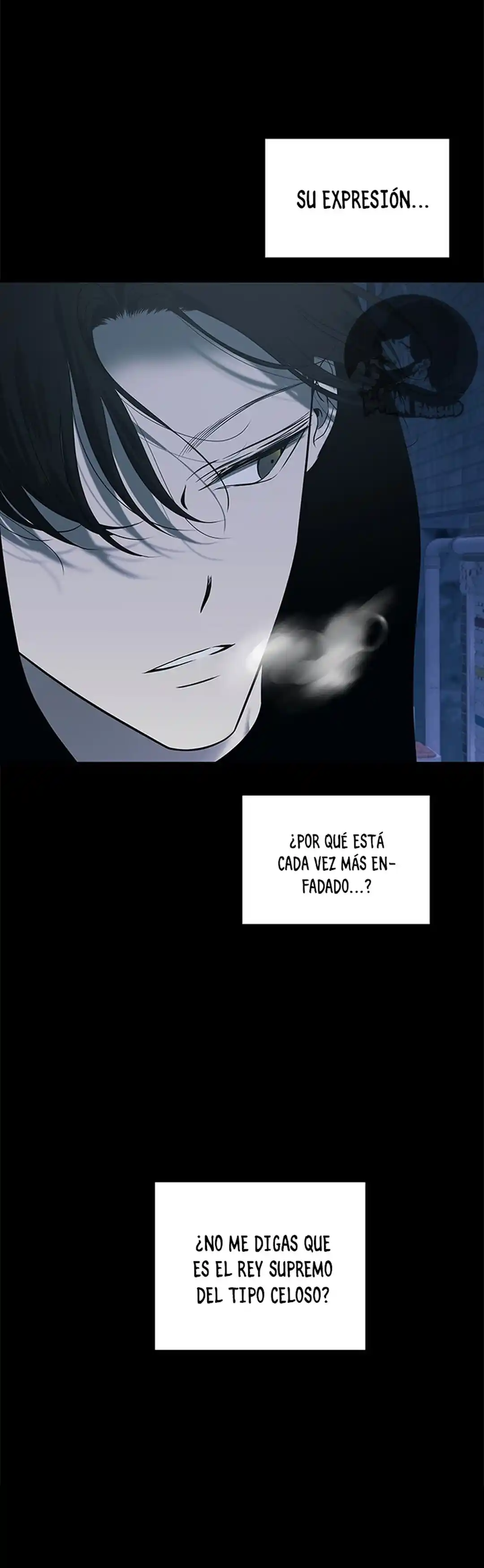 OLGAMI capítulo 152, página 20