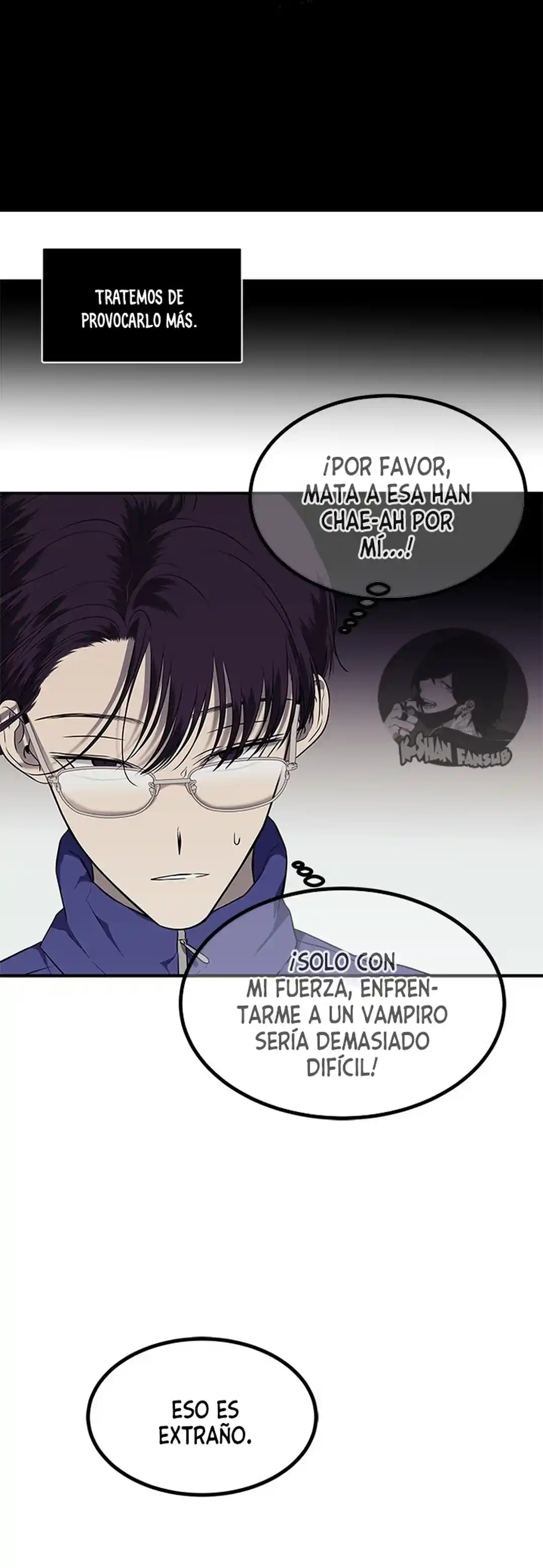 OLGAMI capítulo 152, página 27