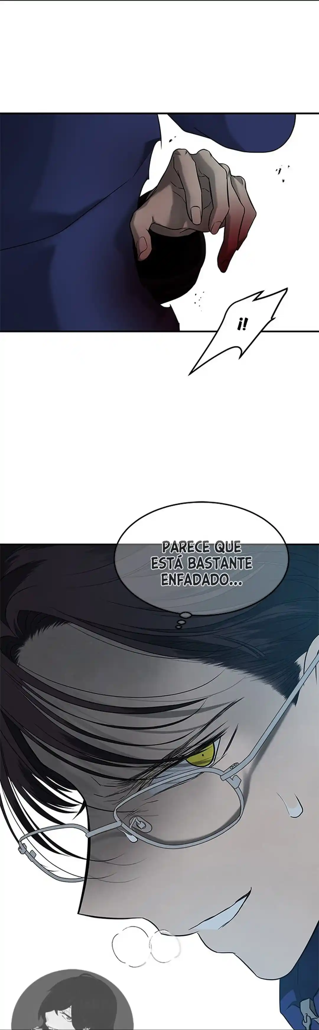 OLGAMI capítulo 152, página 38