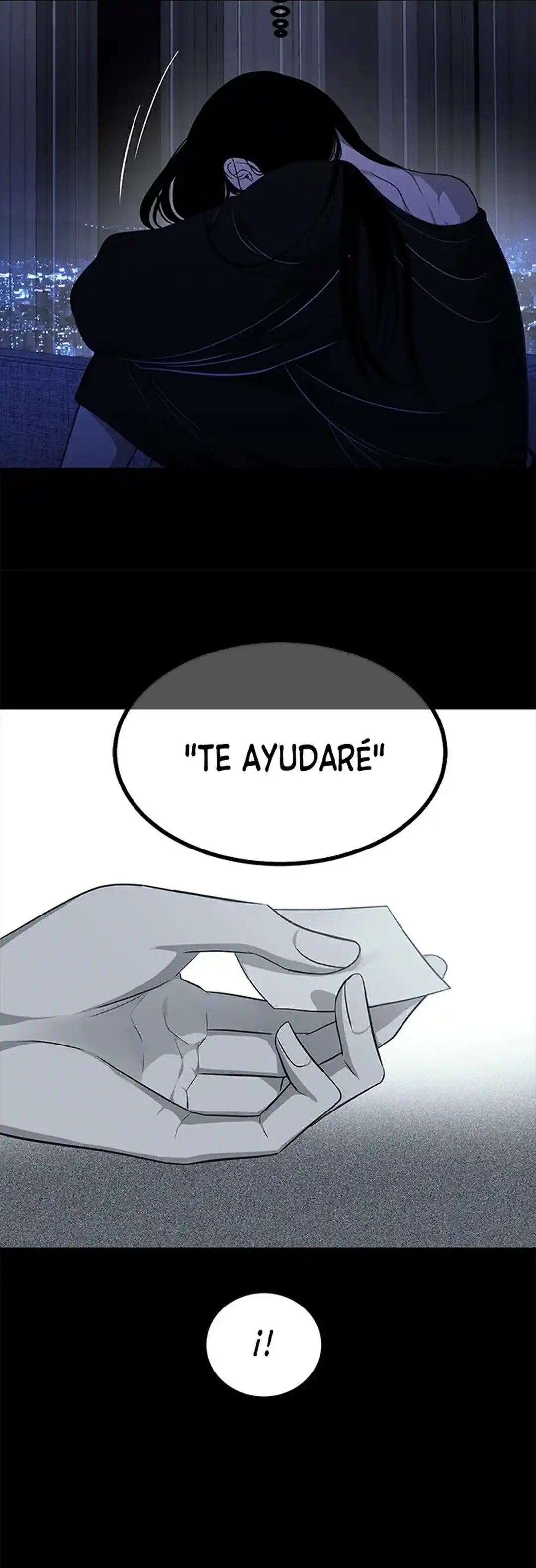 OLGAMI capítulo 152, página 60