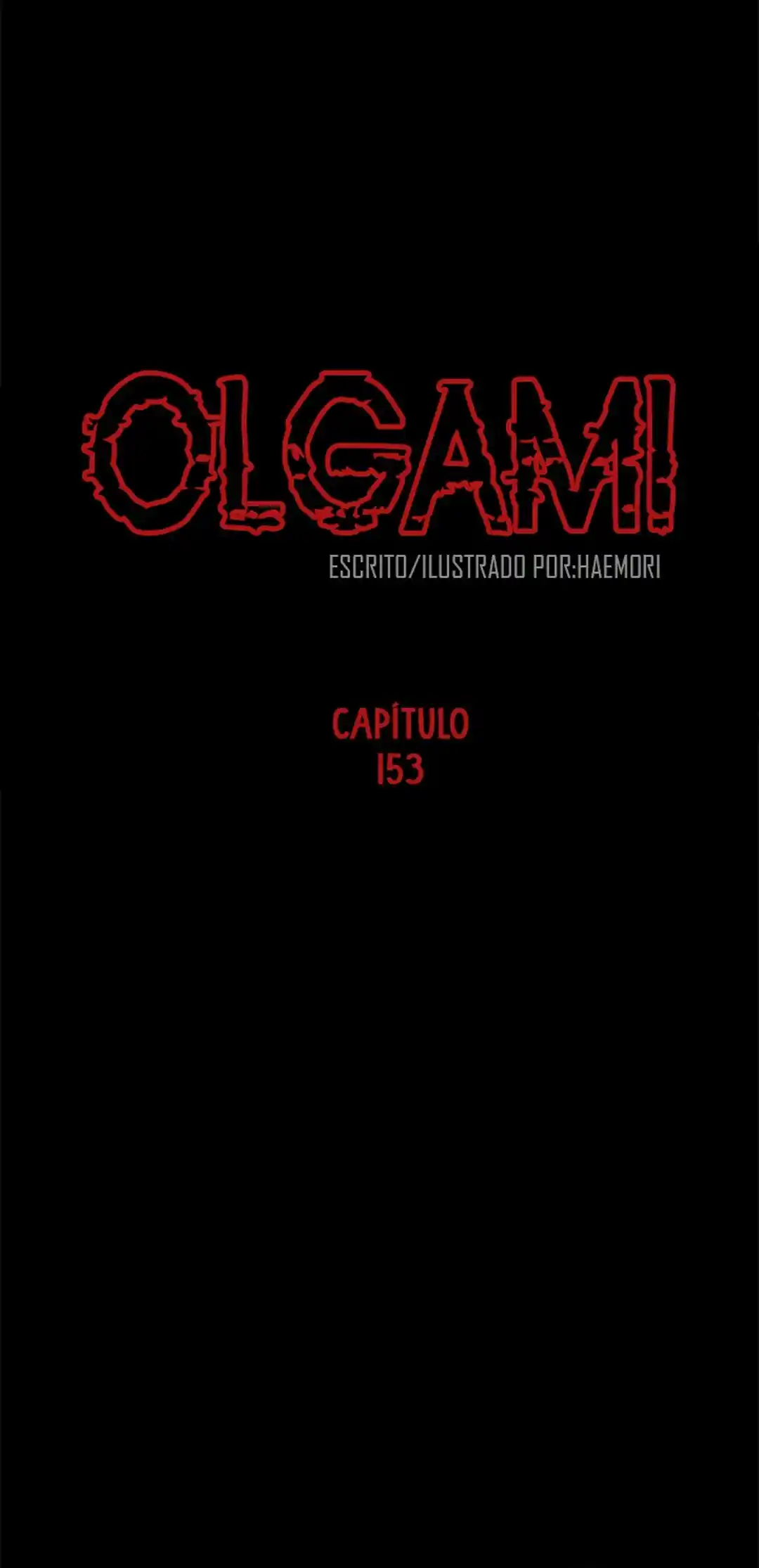 OLGAMI capítulo 153, página 4