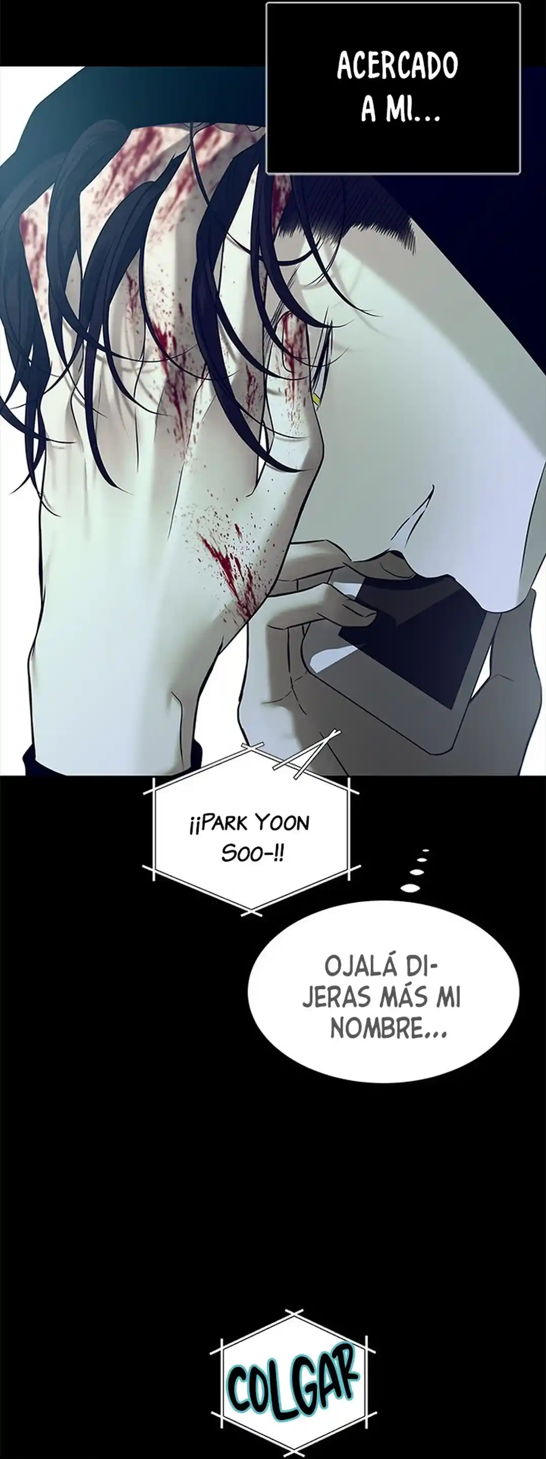 OLGAMI capítulo 153, página 15