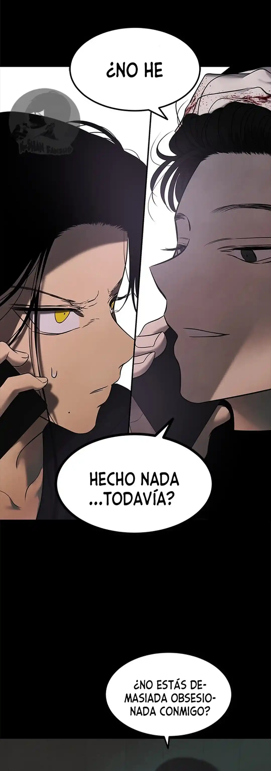 OLGAMI capítulo 153, página 24