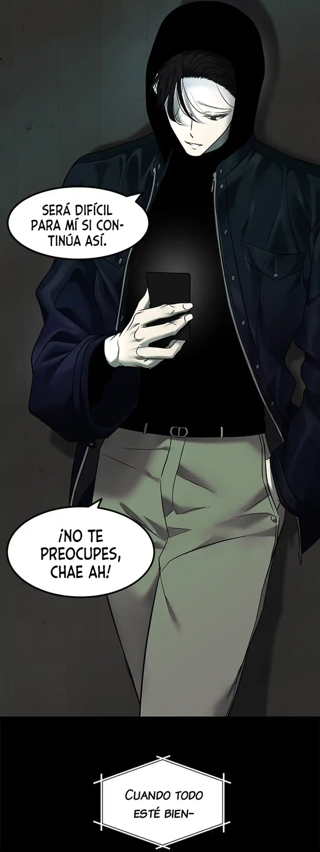 OLGAMI capítulo 153, página 25