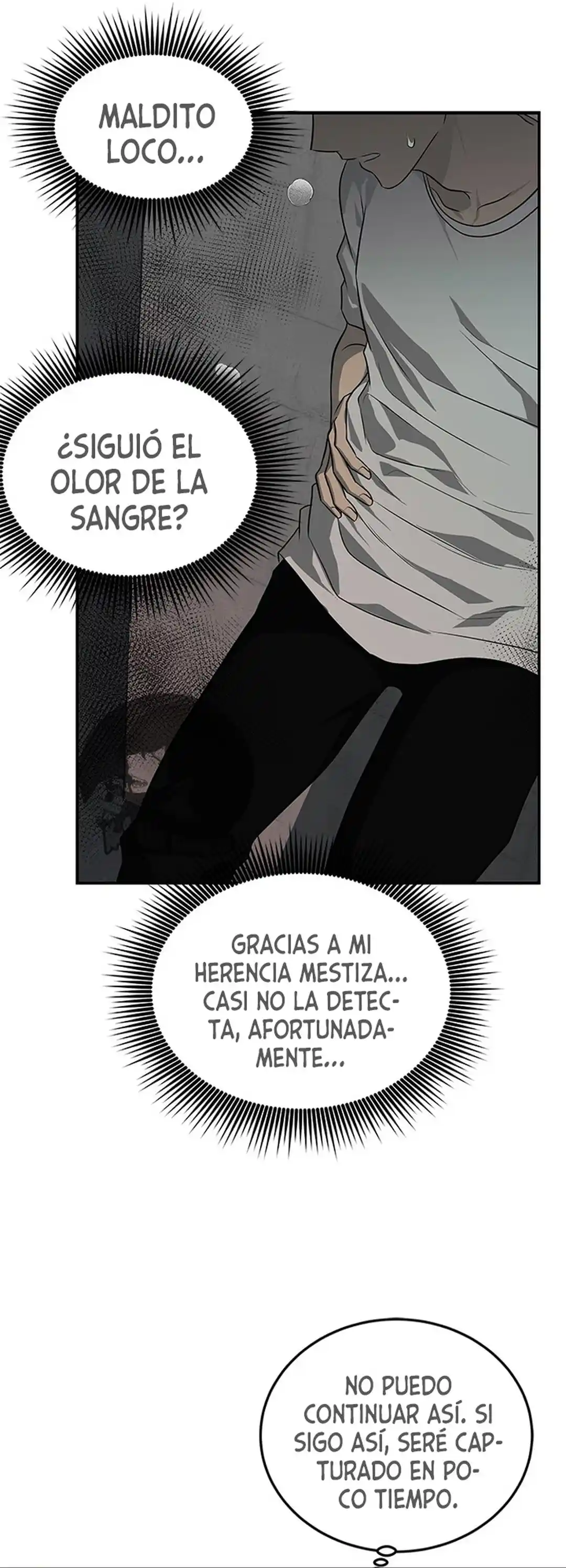 OLGAMI capítulo 153, página 52
