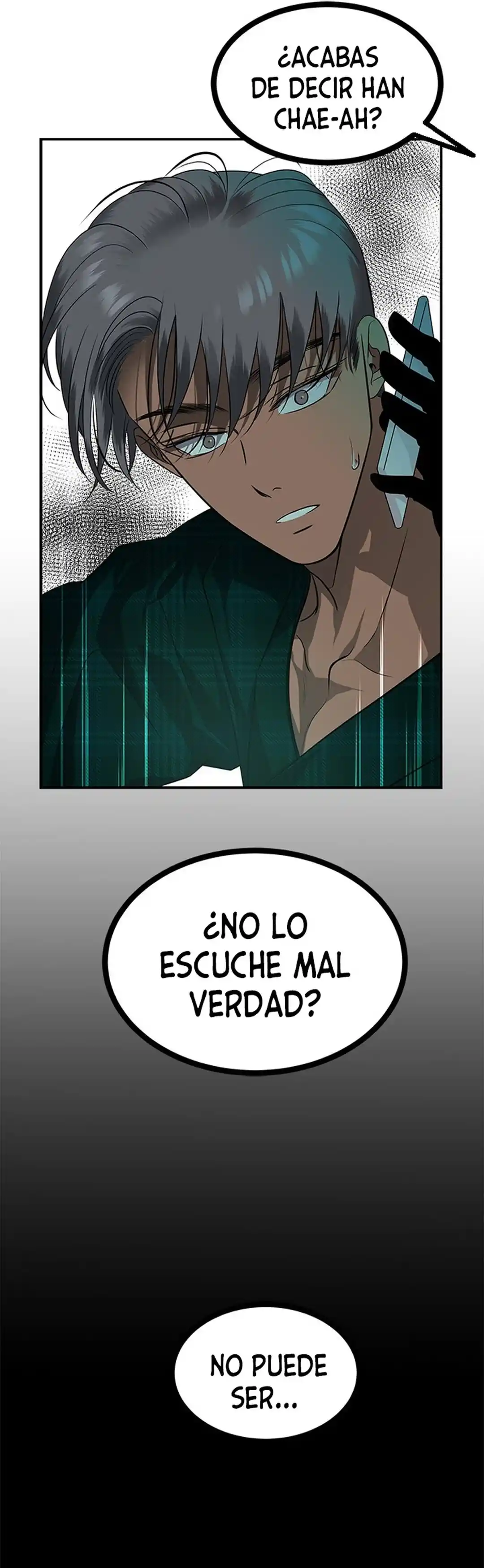 OLGAMI capítulo 153, página 61