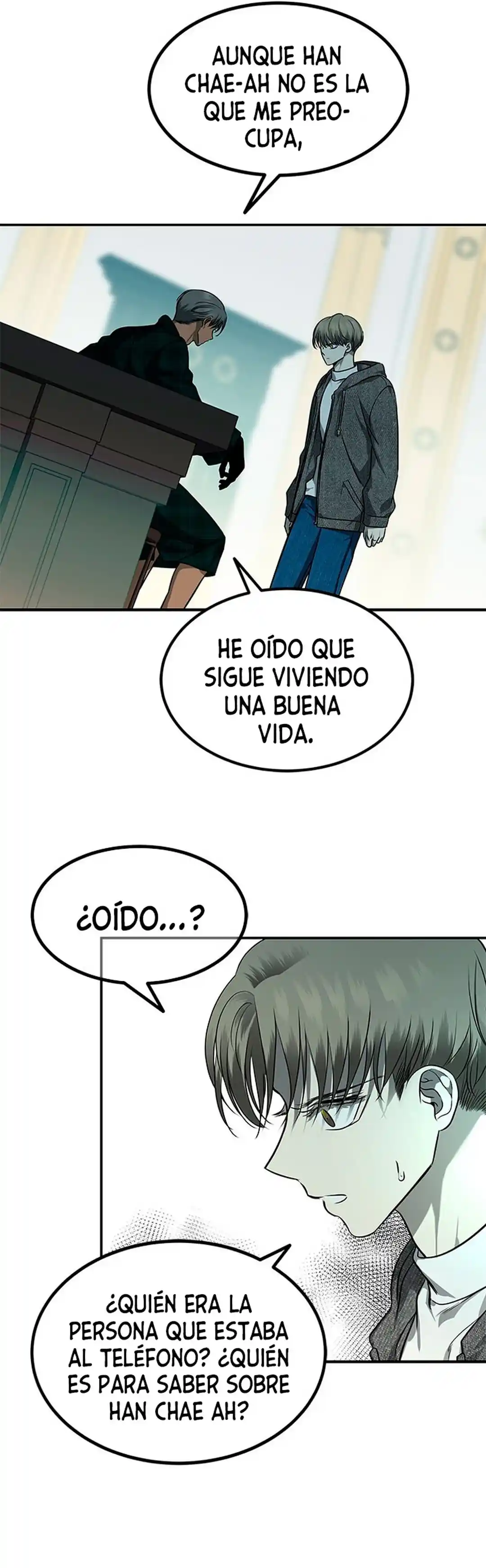 OLGAMI capítulo 154, página 8