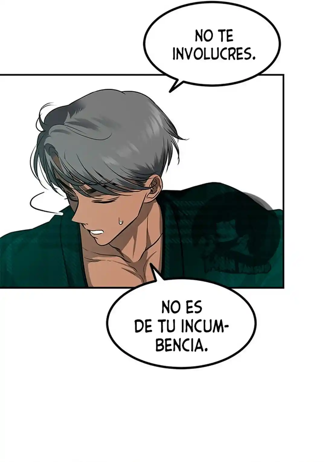 OLGAMI capítulo 154, página 9