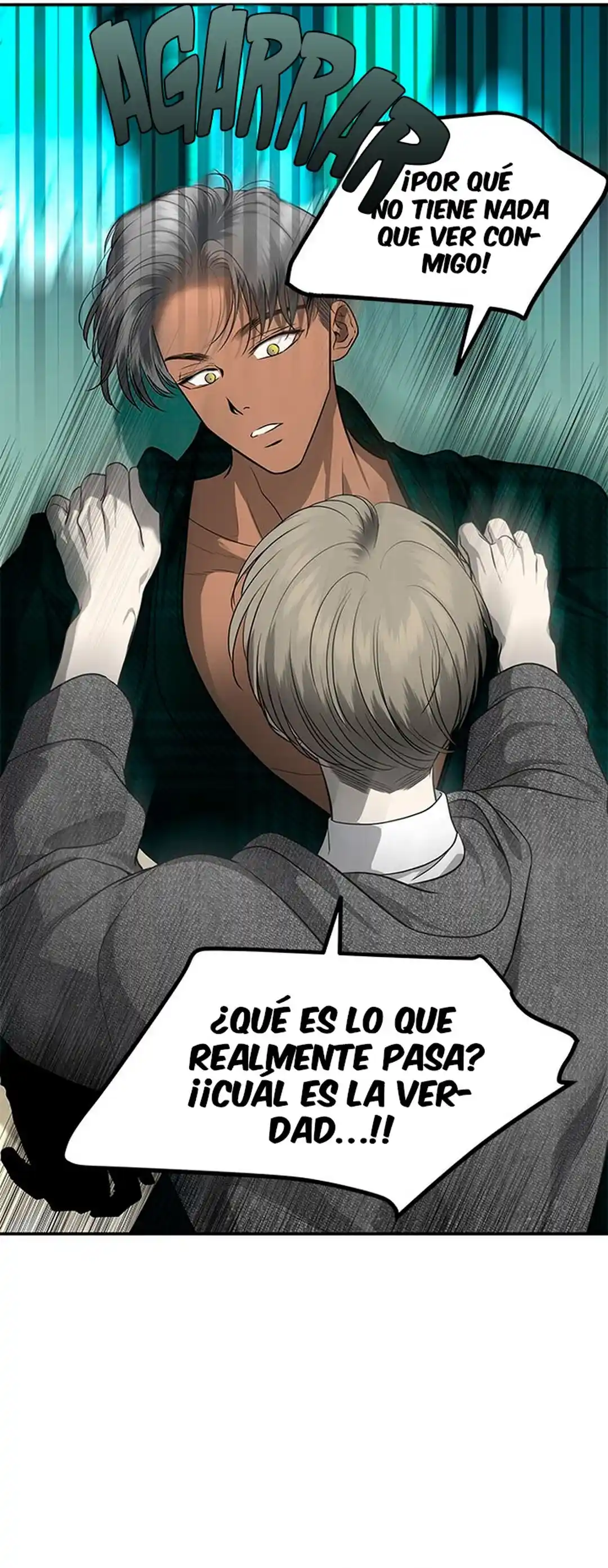 OLGAMI capítulo 154, página 10