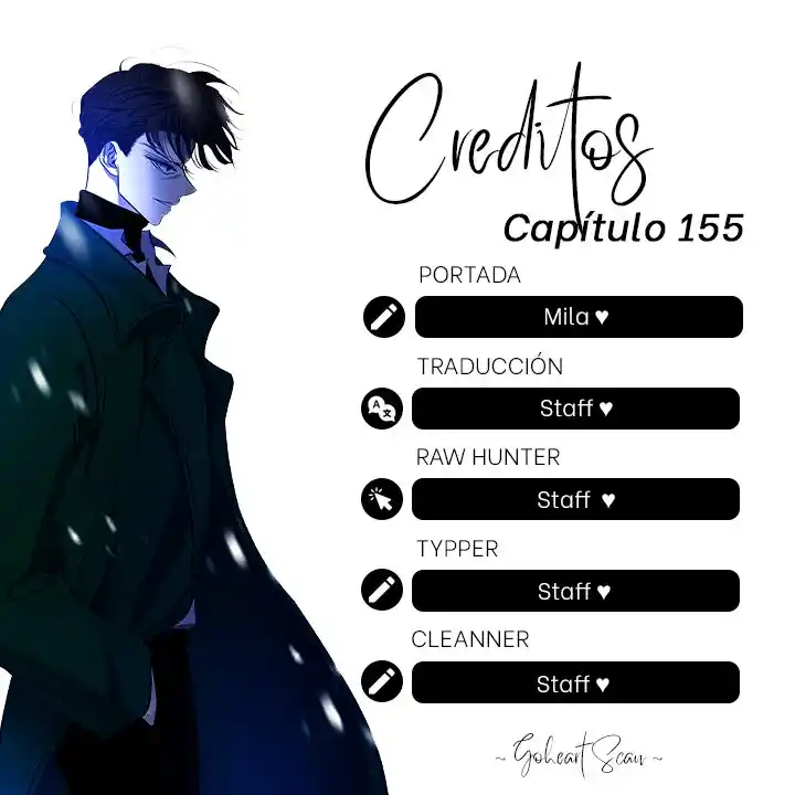 OLGAMI capítulo 155, página 3