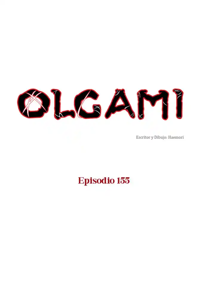 OLGAMI capítulo 155, página 10