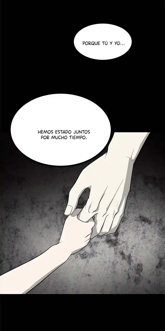 OLGAMI capítulo 155, página 47