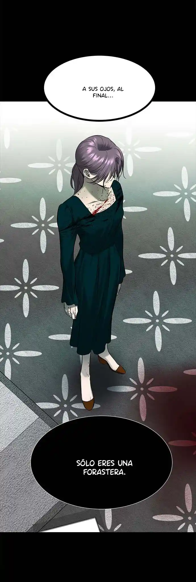 OLGAMI capítulo 155, página 49