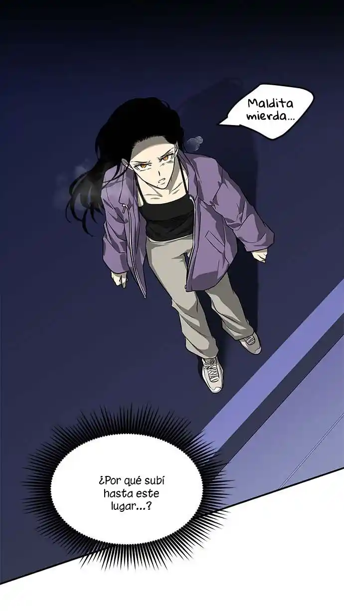 OLGAMI capítulo 156, página 60
