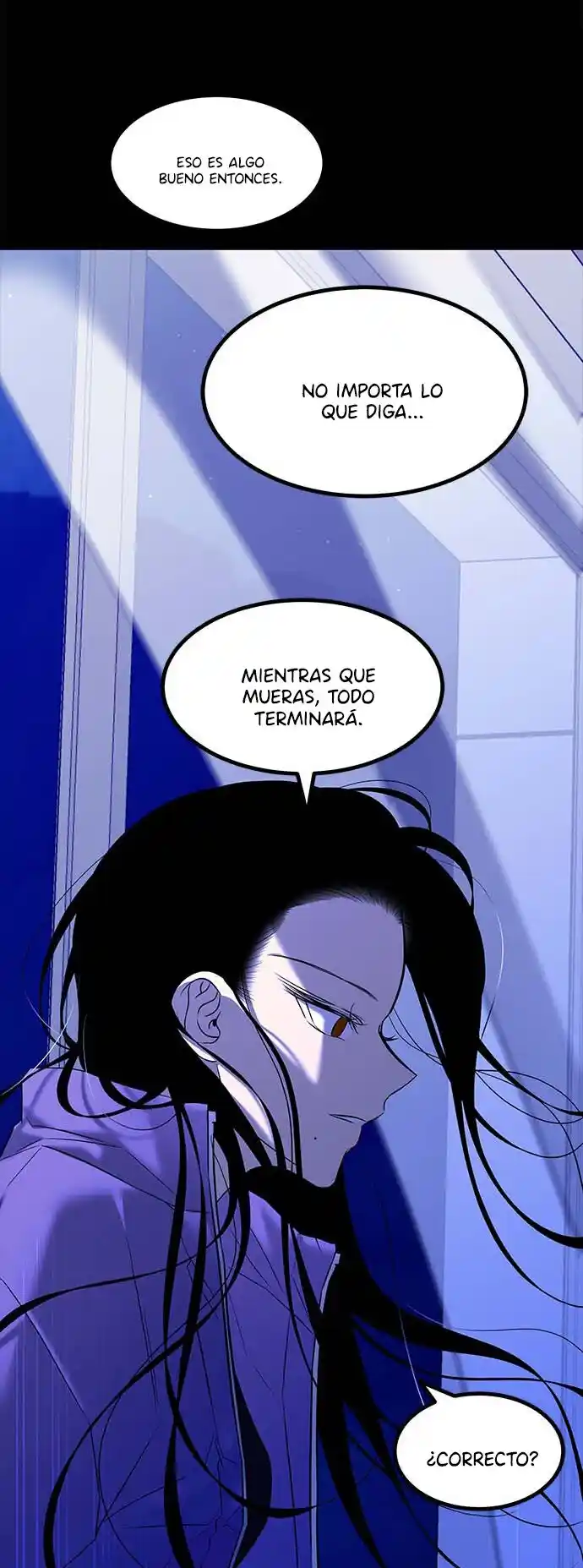 OLGAMI capítulo 157, página 25