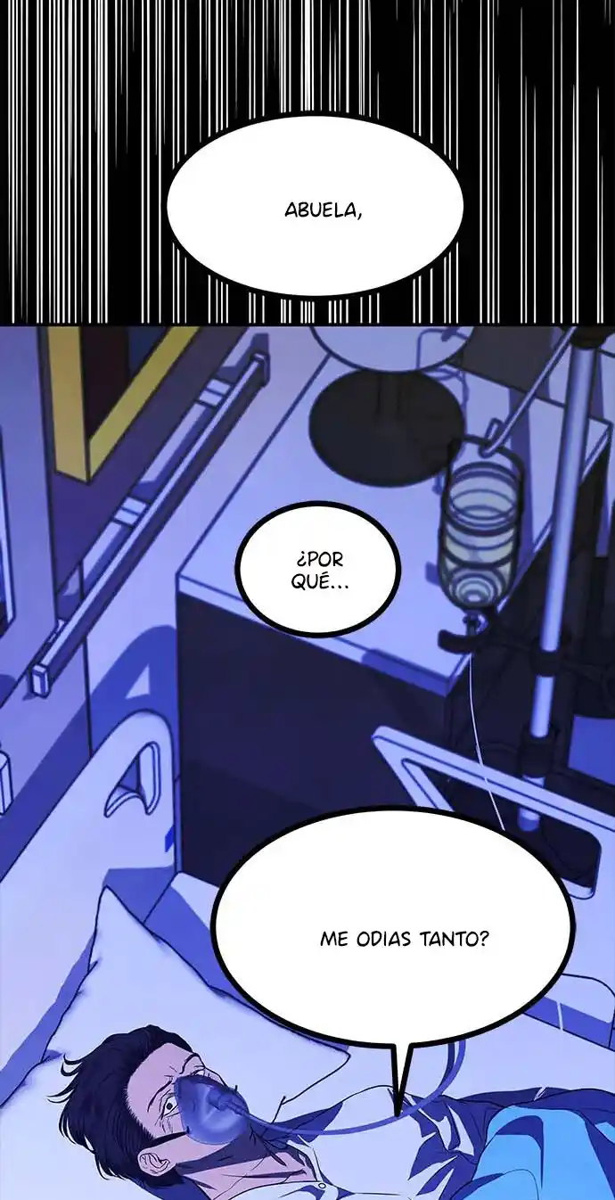 OLGAMI capítulo 157, página 41
