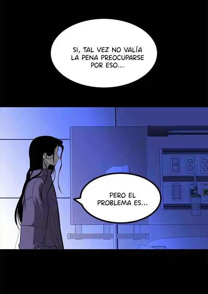 OLGAMI capítulo 157, página 58