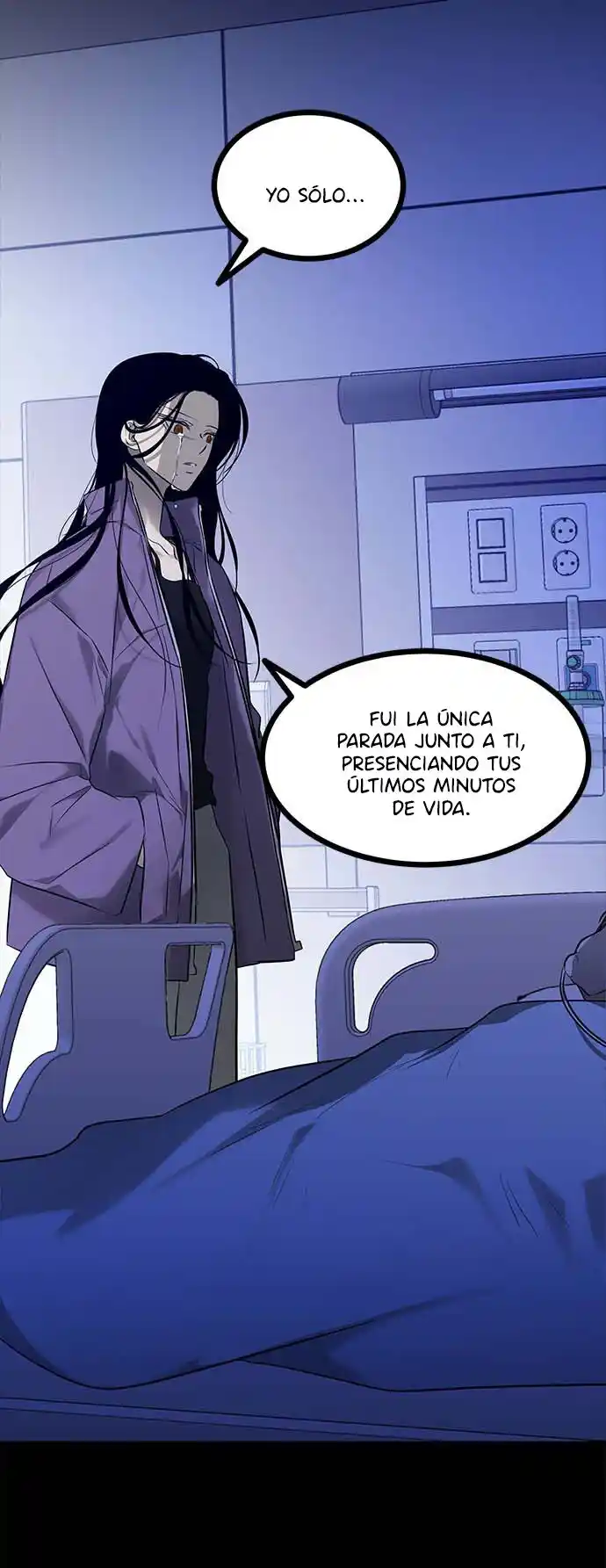OLGAMI capítulo 157, página 82