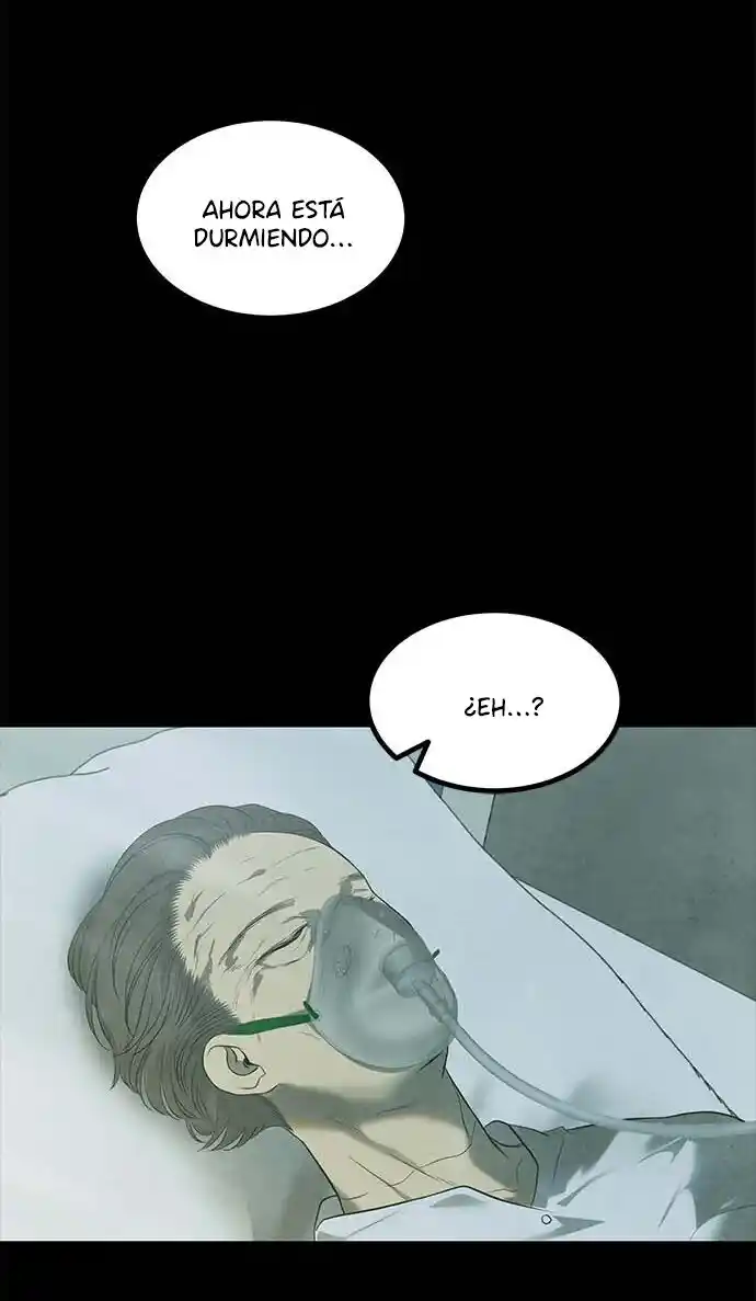 OLGAMI capítulo 157, página 94