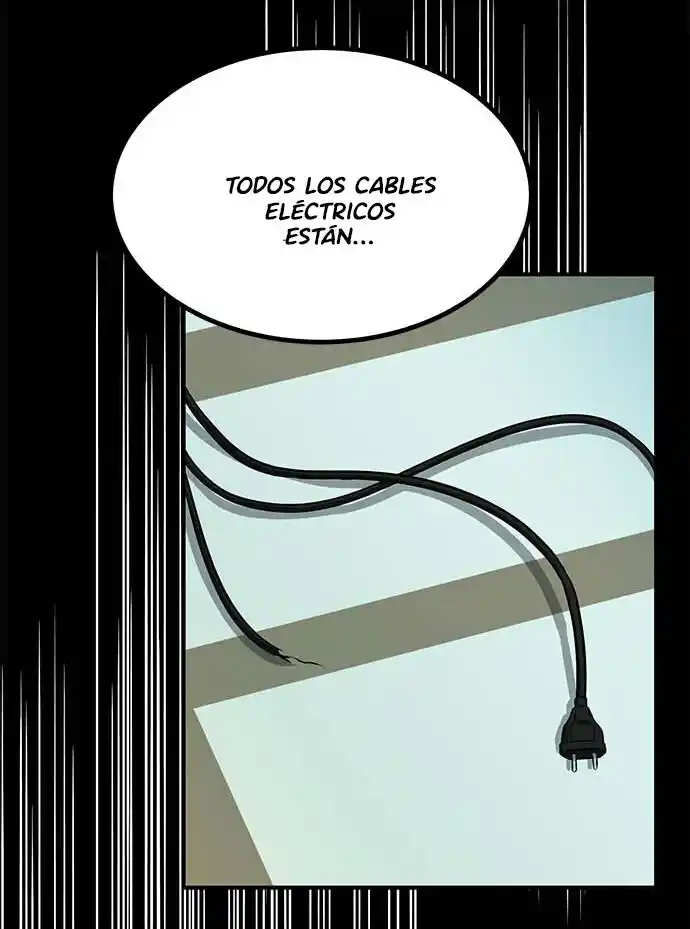 OLGAMI capítulo 157, página 96