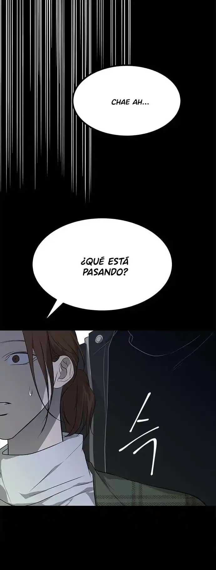 OLGAMI capítulo 157, página 97
