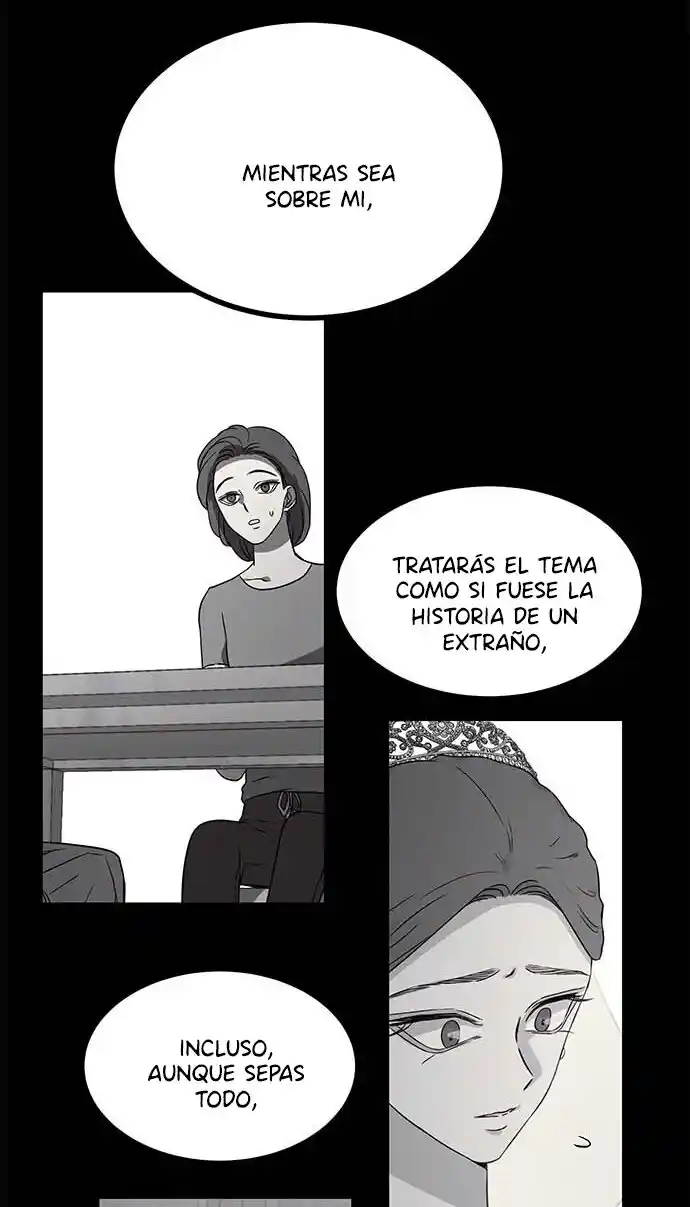 OLGAMI capítulo 158, página 30
