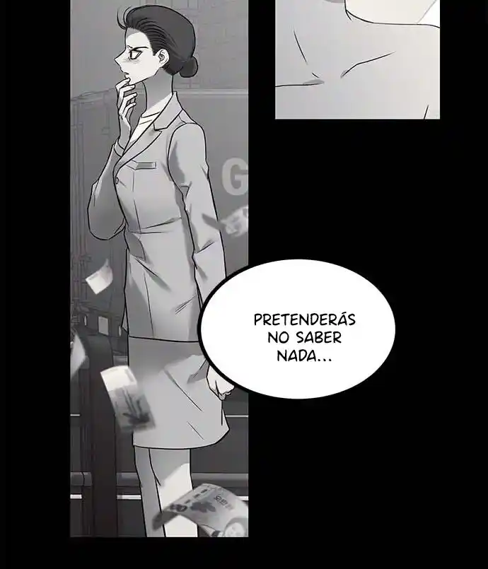 OLGAMI capítulo 158, página 31