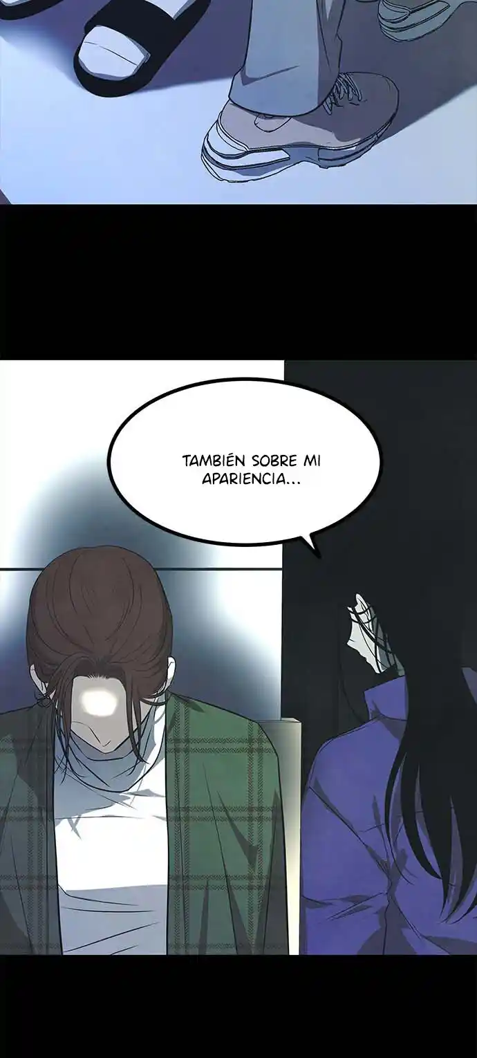 OLGAMI capítulo 158, página 37