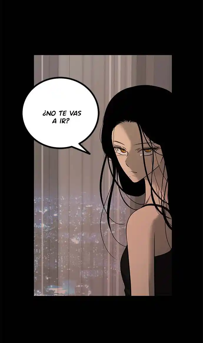 OLGAMI capítulo 158, página 44