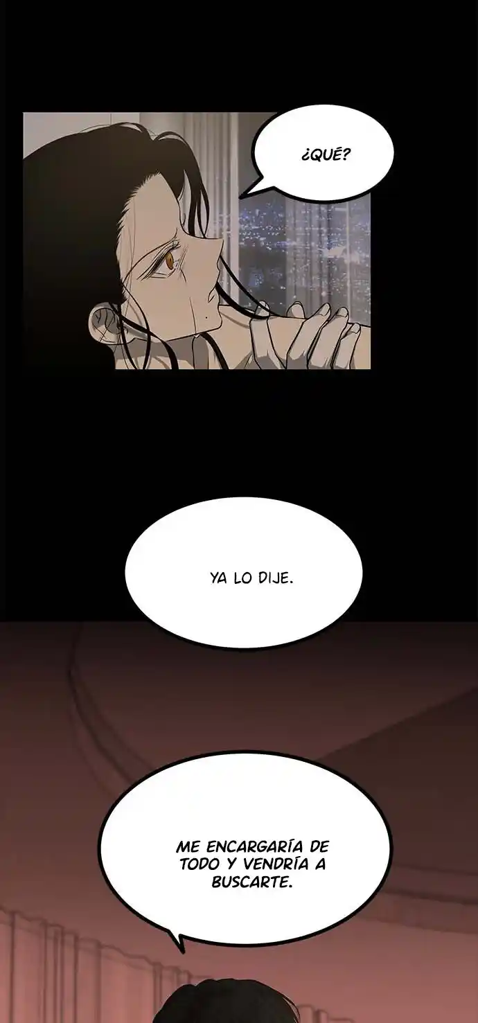 OLGAMI capítulo 158, página 48