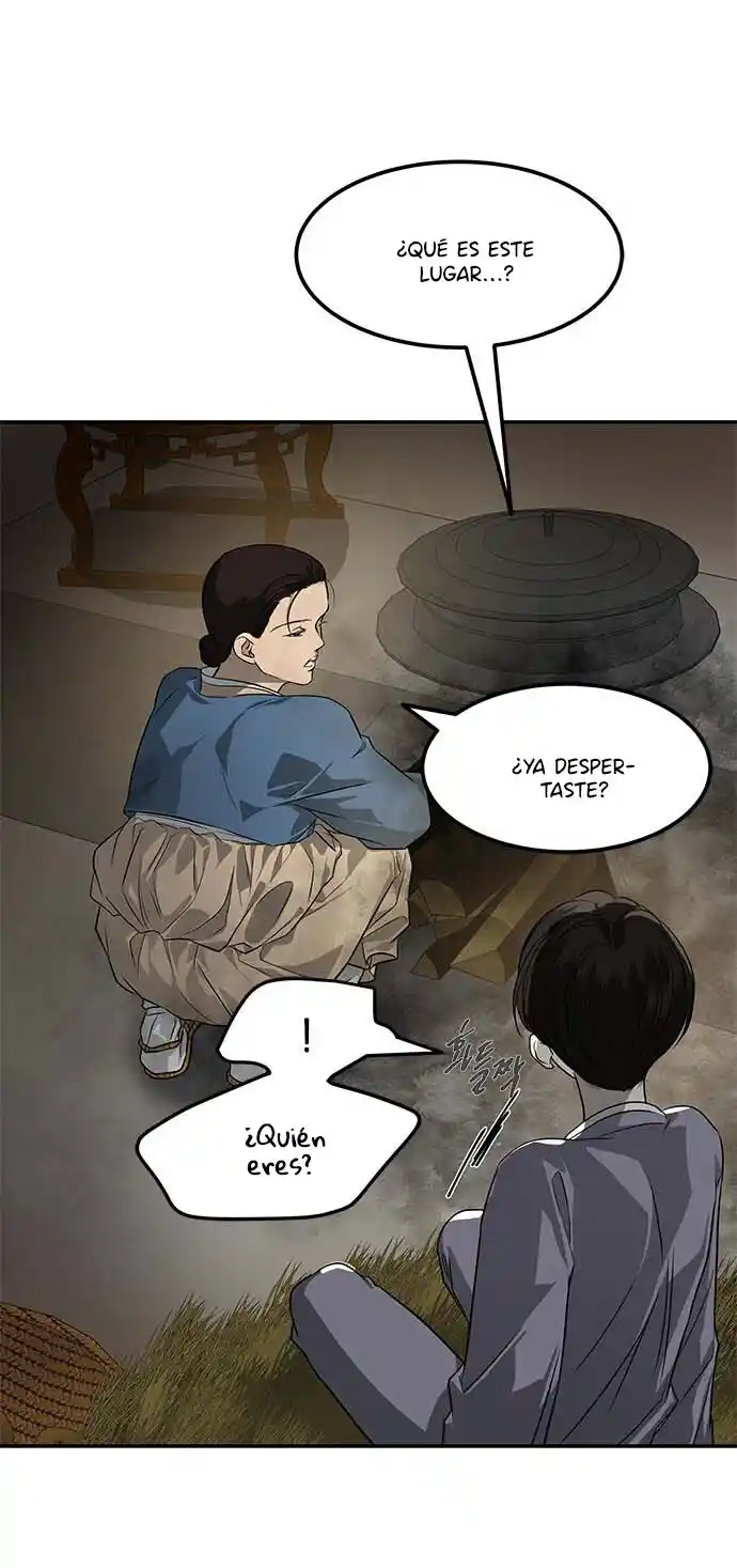 OLGAMI capítulo 159, página 25