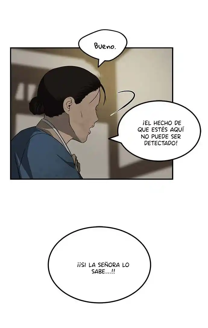 OLGAMI capítulo 159, página 26