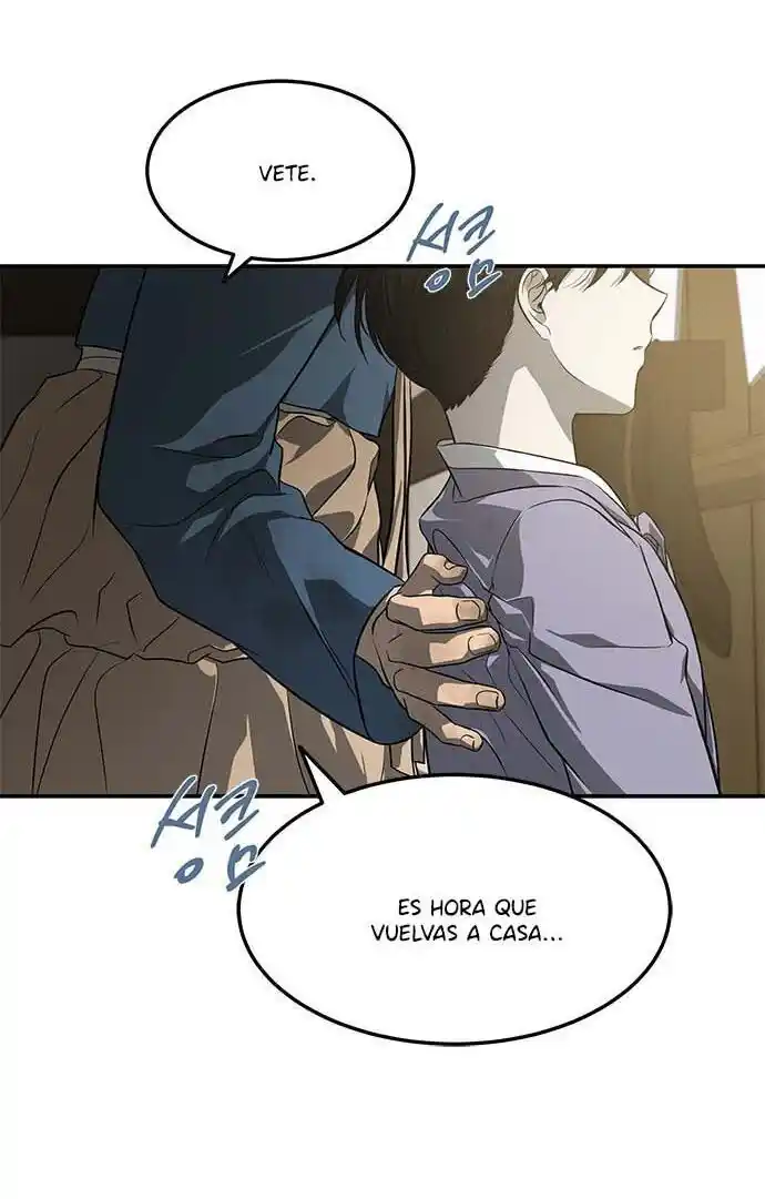 OLGAMI capítulo 159, página 36