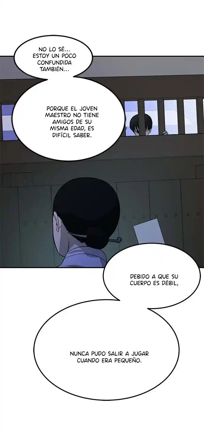 OLGAMI capítulo 159, página 48
