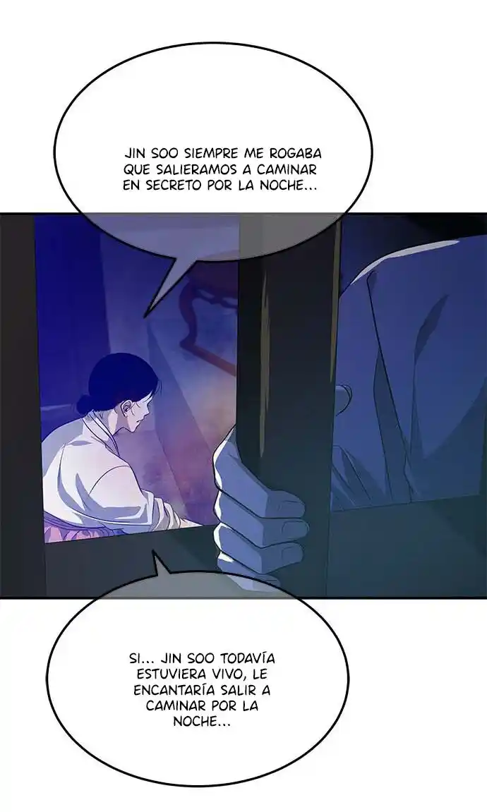 OLGAMI capítulo 159, página 50