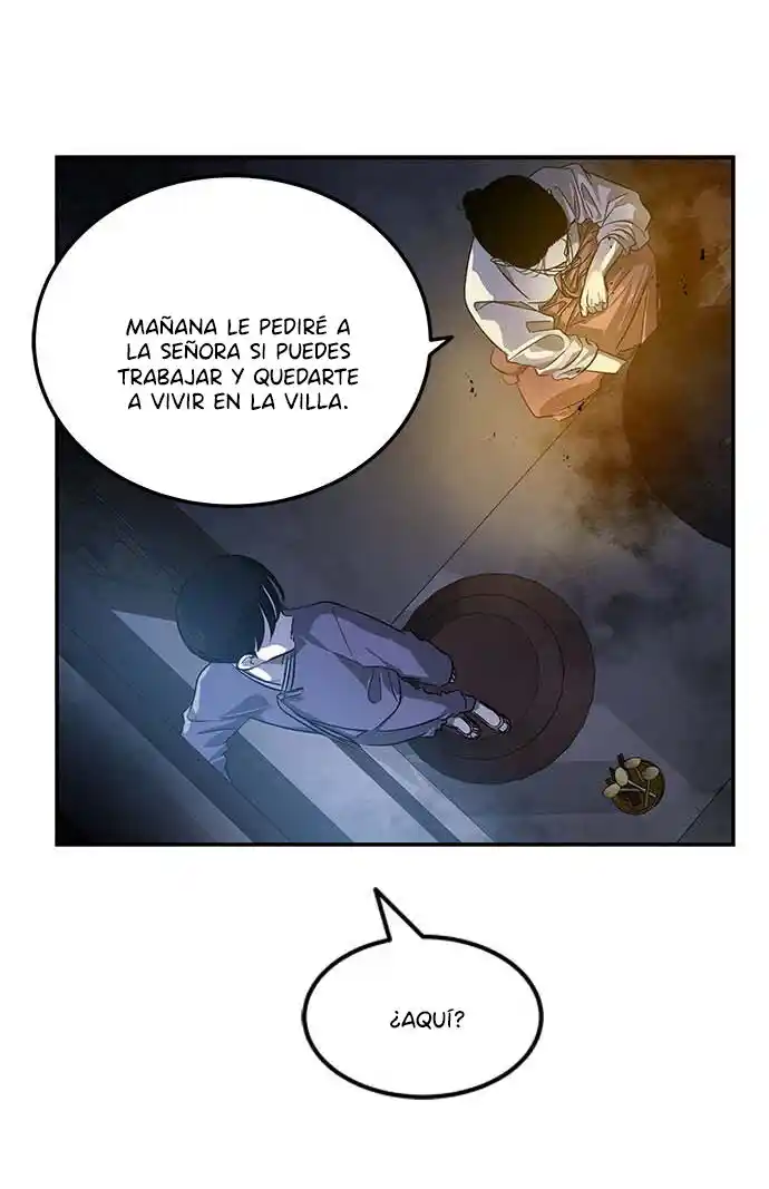 OLGAMI capítulo 159, página 53