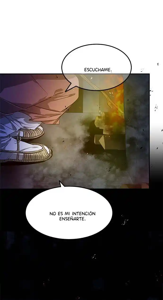 OLGAMI capítulo 159, página 55