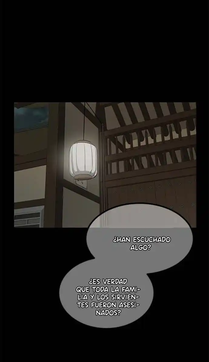 OLGAMI capítulo 159, página 92