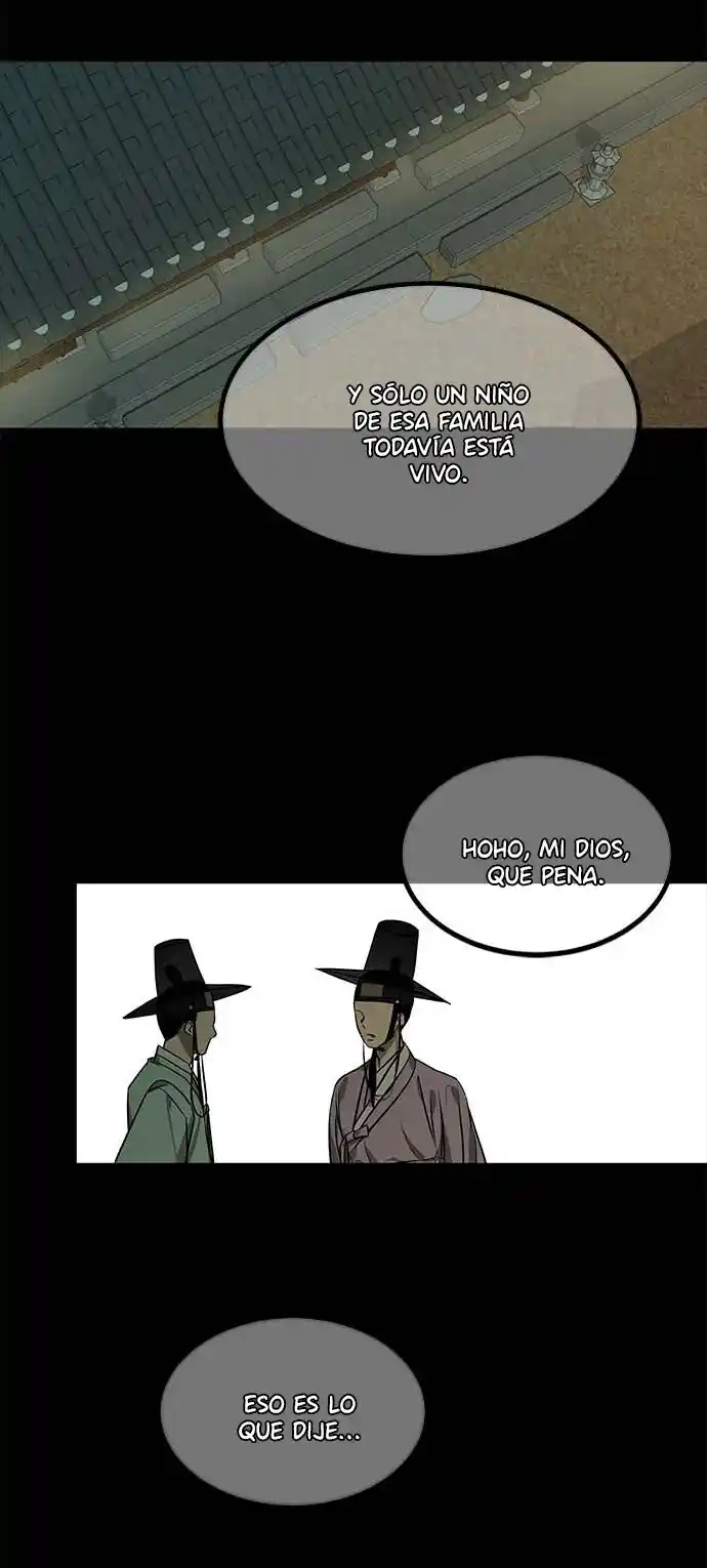 OLGAMI capítulo 159, página 93