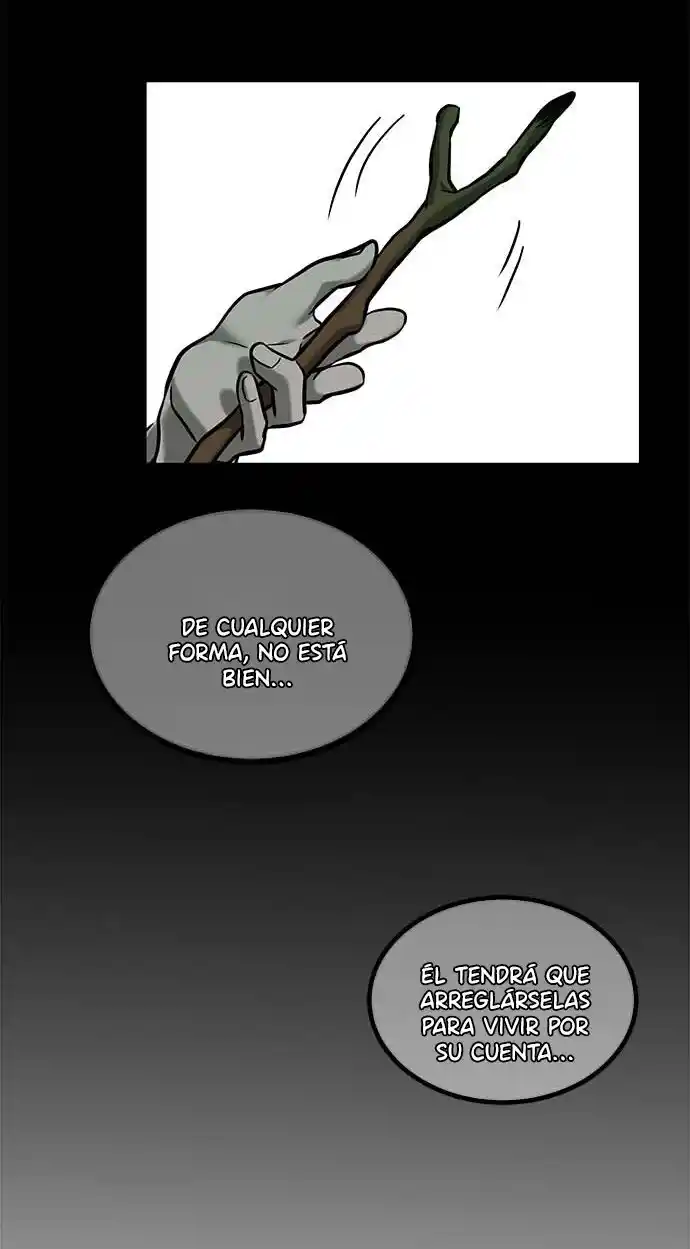 OLGAMI capítulo 159, página 96
