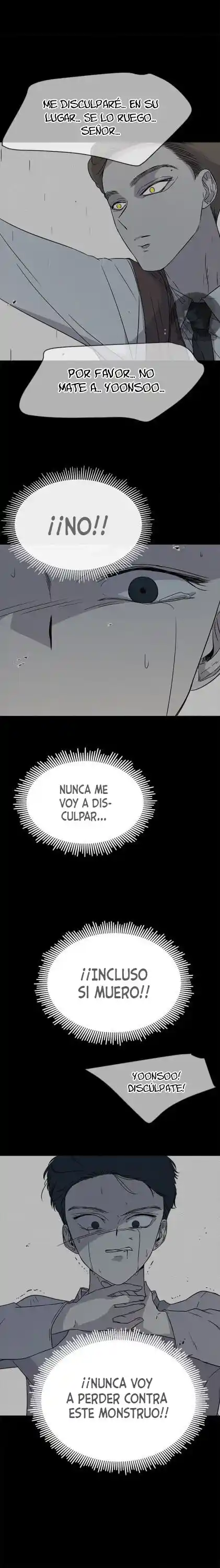 OLGAMI capítulo 16, página 8