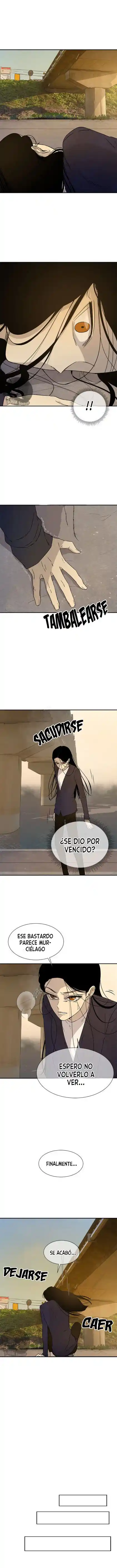 OLGAMI capítulo 16, página 10