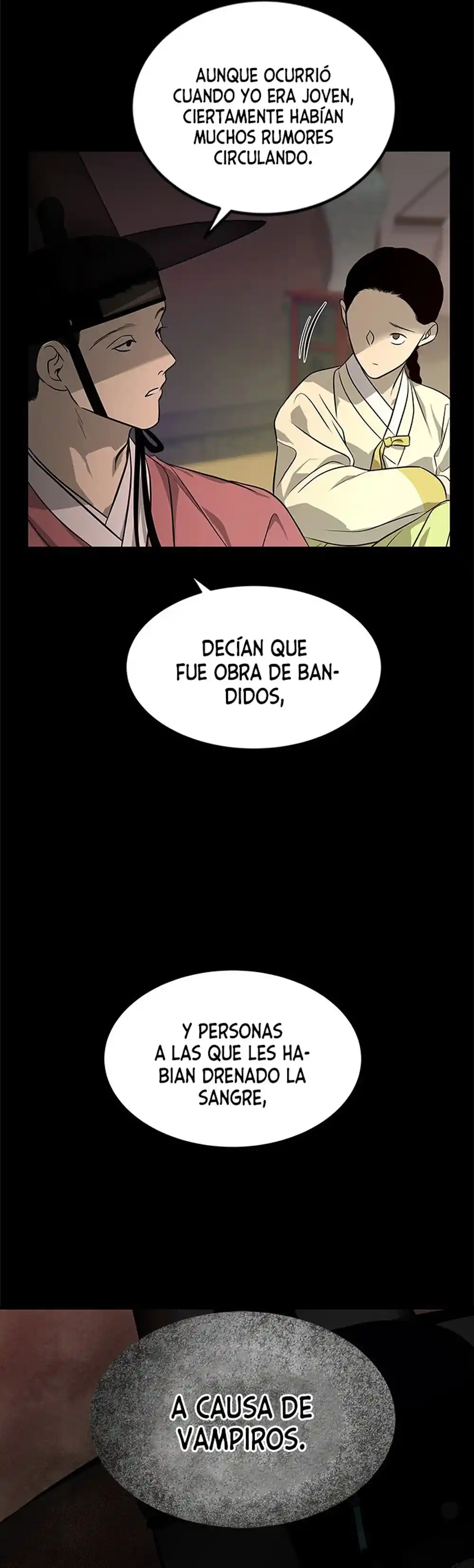 OLGAMI capítulo 160, página 17