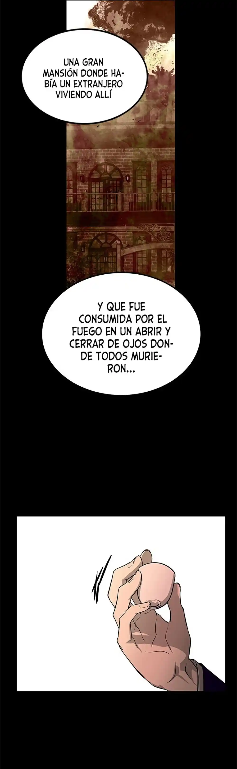 OLGAMI capítulo 160, página 19