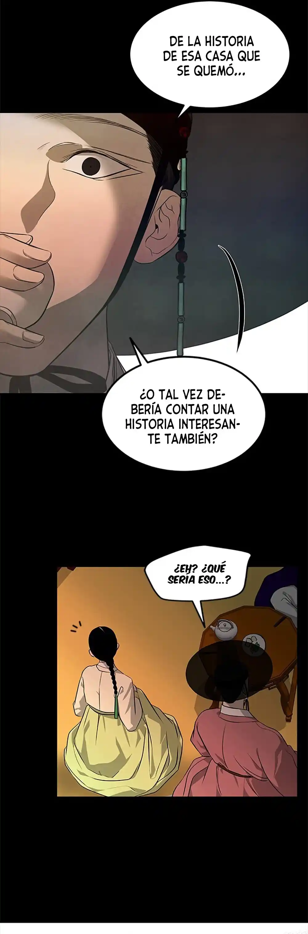 OLGAMI capítulo 160, página 23