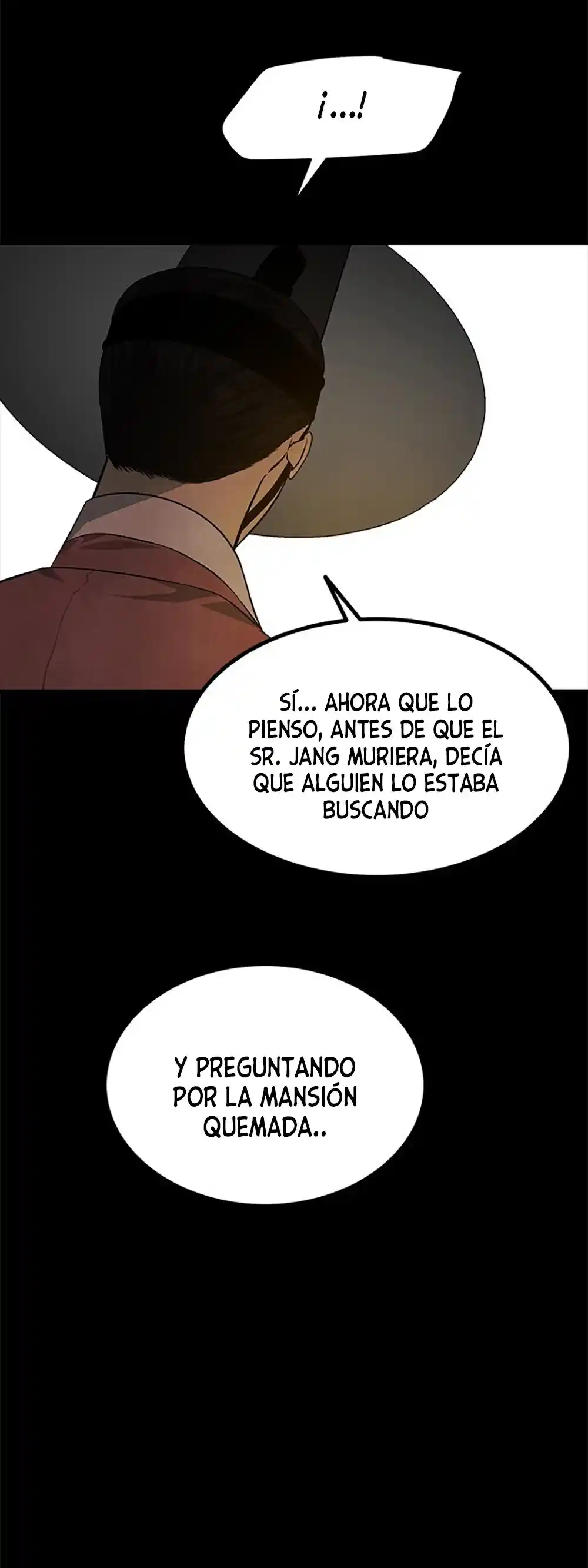 OLGAMI capítulo 160, página 27